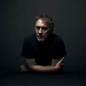 Artist Yann Tiersen